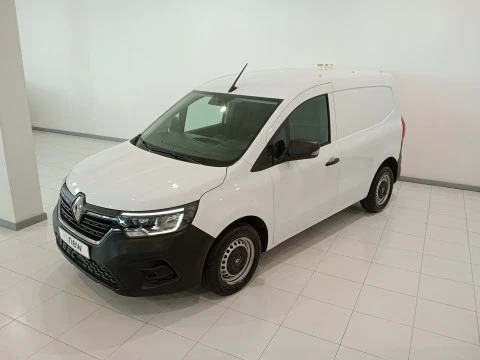 Renault Kangoo Furgón Kangoo Fg. 1.5Blue dCi Profesional 70kW