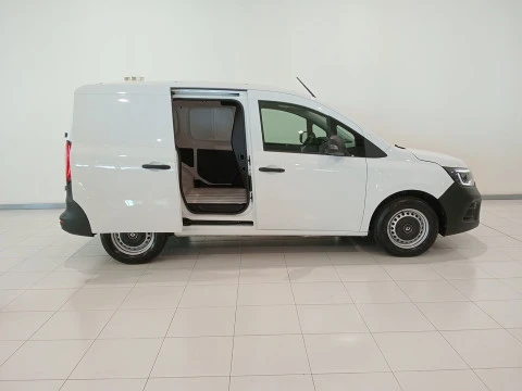 Renault Kangoo Furgón Kangoo Fg. 1.5Blue dCi Profesional 70kW
