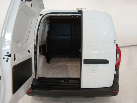 Renault Kangoo Furgón Kangoo Fg. 1.5Blue dCi Profesional 70kW