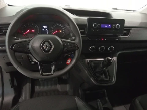 Renault Kangoo Furgón Kangoo Fg. 1.5Blue dCi Profesional 70kW
