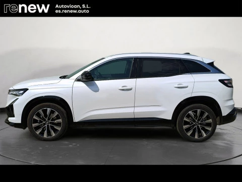 Renault Austral TECHNO FULL HYBRID E-TECH 200CV