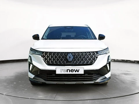 Renault Austral TECHNO FULL HYBRID E-TECH 200CV