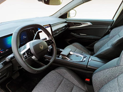 Renault Austral TECHNO FULL HYBRID E-TECH 200CV
