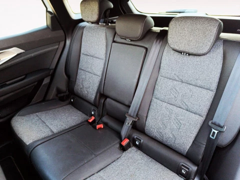 Renault Austral TECHNO FULL HYBRID E-TECH 200CV