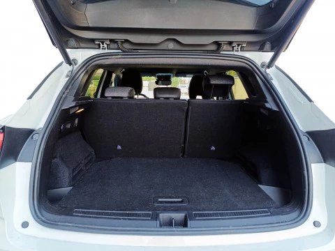 Renault Austral TECHNO FULL HYBRID E-TECH 200CV