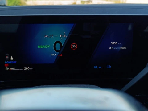 Renault Austral TECHNO FULL HYBRID E-TECH 200CV