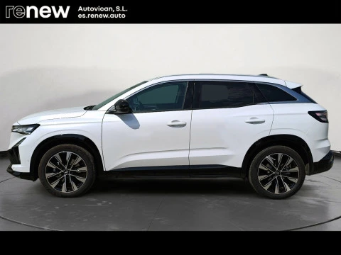 Renault Austral TECHNO FULL HYBRID E-TECH 200CV