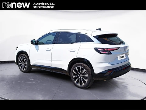 Renault Austral TECHNO FULL HYBRID E-TECH 200CV