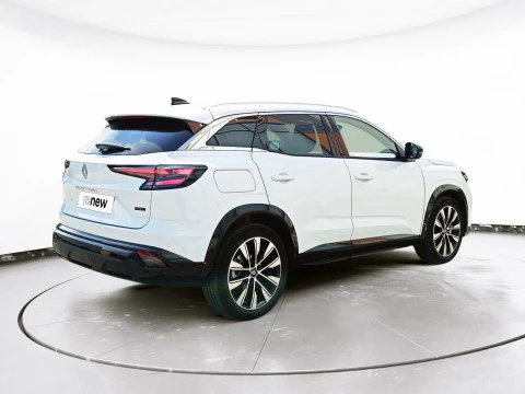 Renault Austral TECHNO FULL HYBRID E-TECH 200CV
