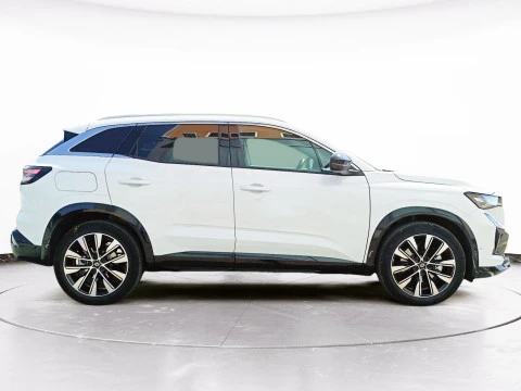 Renault Austral TECHNO FULL HYBRID E-TECH 200CV