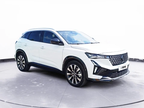 Renault Austral TECHNO FULL HYBRID E-TECH 200CV