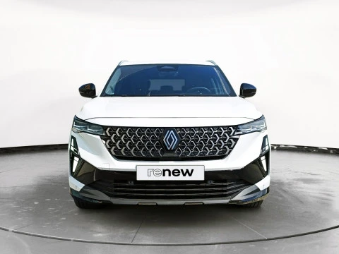 Renault Austral TECHNO FULL HYBRID E-TECH 200CV