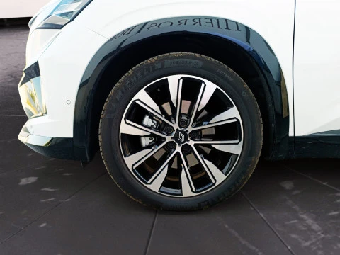 Renault Austral TECHNO FULL HYBRID E-TECH 200CV