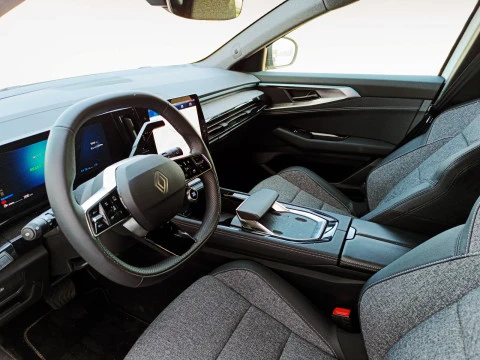Renault Austral TECHNO FULL HYBRID E-TECH 200CV