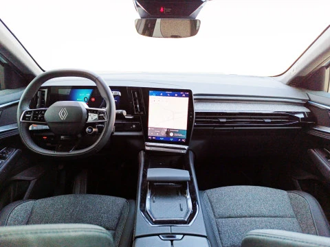 Renault Austral TECHNO FULL HYBRID E-TECH 200CV