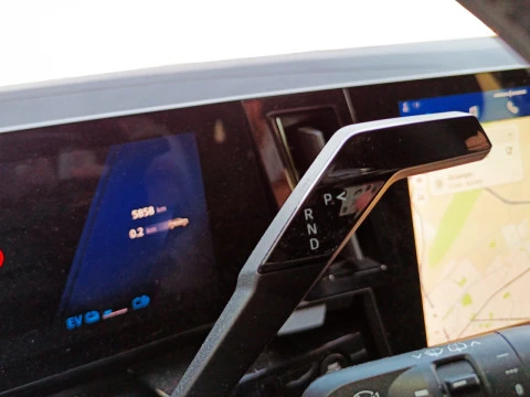 Renault Austral TECHNO FULL HYBRID E-TECH 200CV