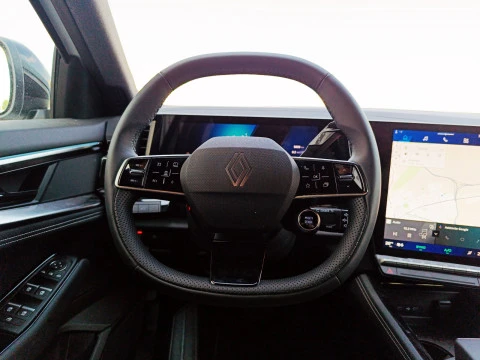Renault Austral TECHNO FULL HYBRID E-TECH 200CV