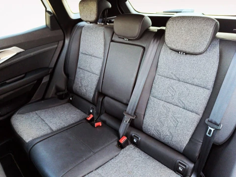 Renault Austral TECHNO FULL HYBRID E-TECH 200CV
