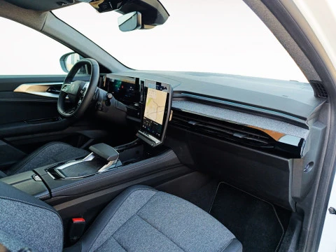 Renault Austral TECHNO FULL HYBRID E-TECH 200CV