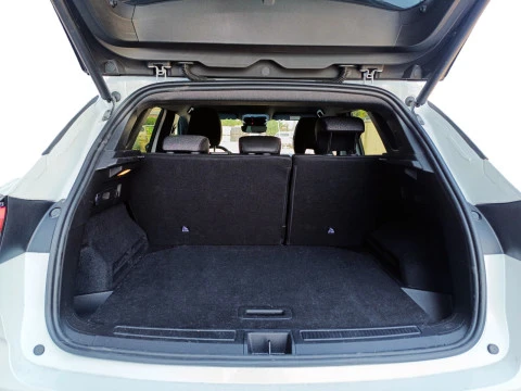 Renault Austral TECHNO FULL HYBRID E-TECH 200CV