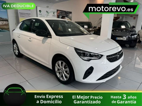 Opel Corsa 1.5D 75 kW
