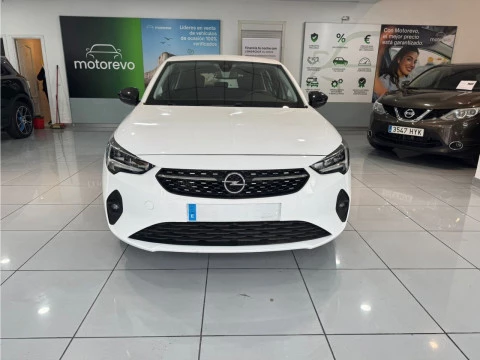 Opel Corsa 1.5D 75 kW