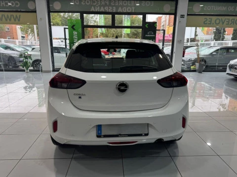 Opel Corsa 1.5D 75 kW