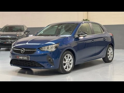 Opel Corsa 1.2T XHL 74kW (100CV) Edition