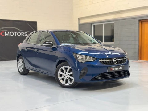 Opel Corsa 1.2T XHL 74kW (100CV) Edition