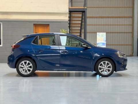 Opel Corsa 1.2T XHL 74kW (100CV) Edition