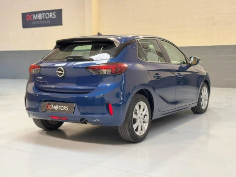 Opel Corsa 1.2T XHL 74kW (100CV) Edition