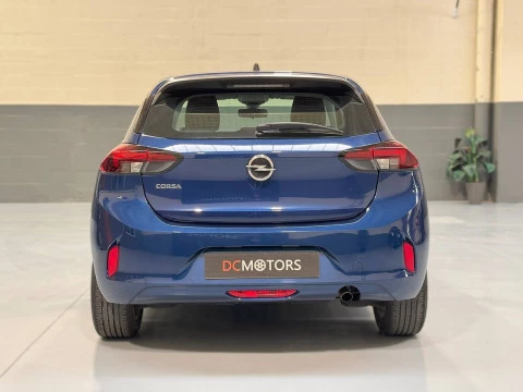 Opel Corsa 1.2T XHL 74kW (100CV) Edition