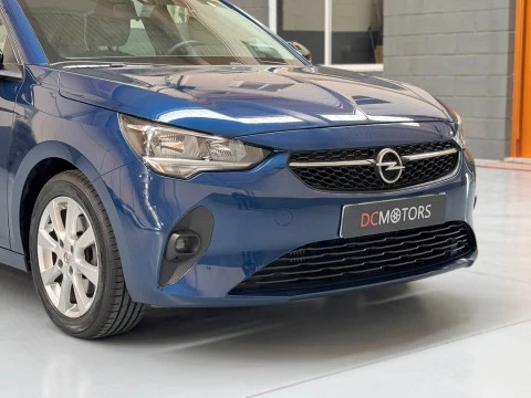 Opel Corsa 1.2T XHL 74kW (100CV) Edition