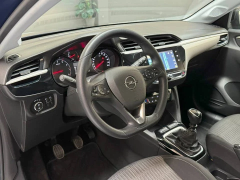 Opel Corsa 1.2T XHL 74kW (100CV) Edition