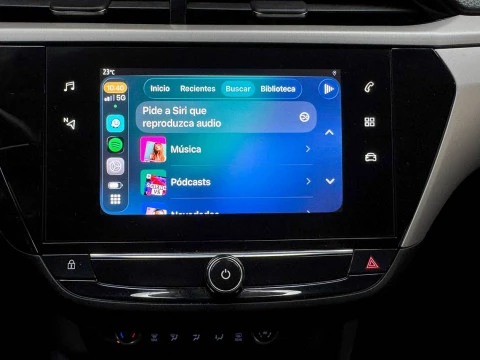 Opel Corsa 1.2T XHL 74kW (100CV) Edition