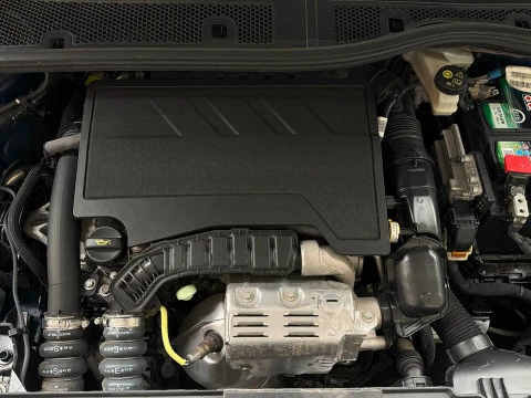 Opel Corsa 1.2T XHL 74kW (100CV) Edition