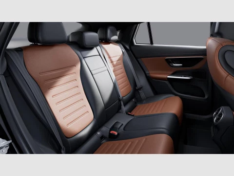 Mercedes-Benz GLC Coupé GLC 200 4MATIC