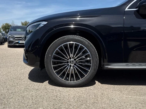 Mercedes-Benz GLC Coupé GLC 200 4MATIC