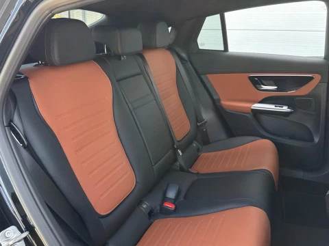 Mercedes-Benz GLC Coupé GLC 200 4MATIC