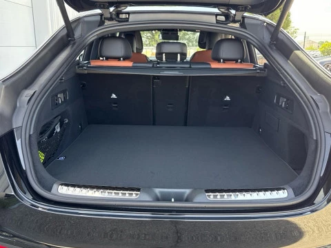 Mercedes-Benz GLC Coupé GLC 200 4MATIC