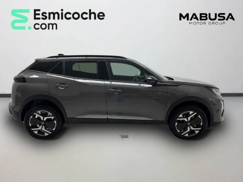 Peugeot 2008 NSUV  Allure Hybrid 145 eDCS6  