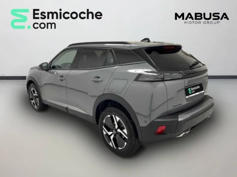 Peugeot 2008 NSUV  Allure Hybrid 145 eDCS6  