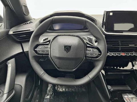 Peugeot 2008 NSUV  Allure Hybrid 145 eDCS6  