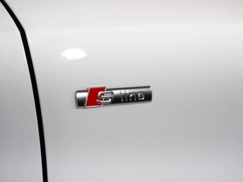 Audi Q3 Black line 35 TDI 110kW (150CV) S tronic