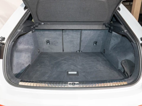 Audi Q3 Black line 35 TDI 110kW (150CV) S tronic