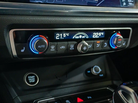 Audi Q3 Black line 35 TDI 110kW (150CV) S tronic