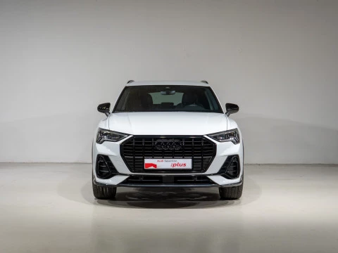 Audi Q3 Black line 35 TDI 110kW (150CV) S tronic