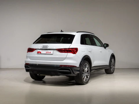 Audi Q3 Black line 35 TDI 110kW (150CV) S tronic