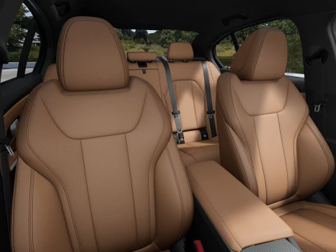 BMW Serie 3 320d Auto.