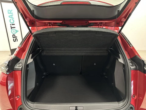 Peugeot 2008 Active Puretech 100 S&S 6 Vel. MAN